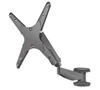 Manhattan soporte universal de pared para tv, con pistón a gas