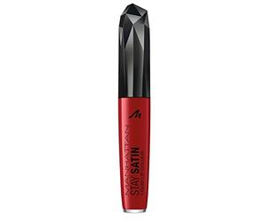 Manhattan Stay Satin Liquid Lip Colour, color 505 In Love