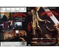 Manhattan Sur [DVD]