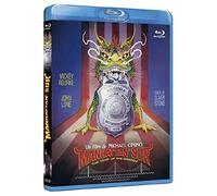 Manhattan Sur / Year of the Dragon (Blu-Ray)