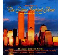 Manhattan: the Piano Cocktail