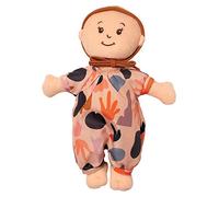 Manhattan Toy 157250 Wee Stella - Juego de Ropa de muñeca para jardín botánico (30,48 cm)