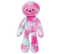 Manhattan Toy 157790 Sorbets UVA Peluche Animal, Multicolor