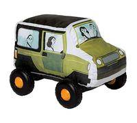 Manhattan Toy Bumpers vehículo de juguete para niños pequeños , color/modelo surtido