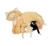 Manhattan Toy - Gato de Peluche (15x25.5x16.5 cm) (107790)
