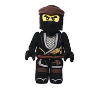 Manhattan Toy Lego Ninjago Cole Ninja Warrior - Personaje de Peluche (33,02 cm)