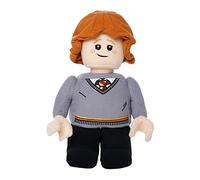 Manhattan Toy Lego Ron Weasley - Figura de peluche con licencia oficial (33 cm)