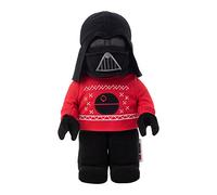 Manhattan Toy Lego Star Wars Darth Vader Holiday Plush Character
