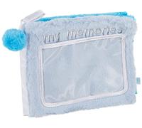 Manhattan Toy Under The Sea Azur - Libro de Fotos Suave para bebé, tamaño Mediano