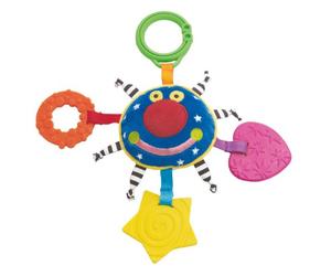 Manhattan Toy Whoozit Mordedor Orbirt