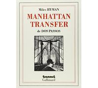 Manhattan Transfer