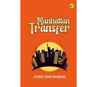 Manhattan Transfer
