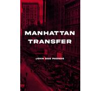 Manhattan transfer