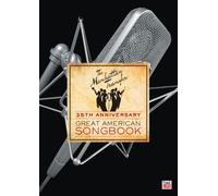 Manhattan Transfer - 35th Anniversary Great American Songbook [USA] [DVD]