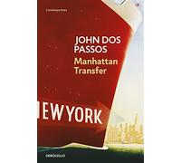 Manhattan Transfer: 594 (Contemporánea)