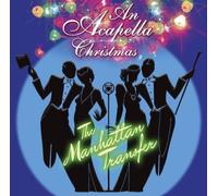 Manhattan Transfer – An Acapella Christmas