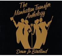 Manhattan Transfer - Anthology