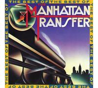 Manhattan Transfer - B.O.