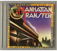 Manhattan Transfer - Best of