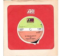 Manhattan Transfer - Boy From New York City - Manhattan Transfer 7" 45