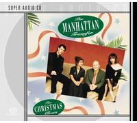 Manhattan Transfer - Christmas Album