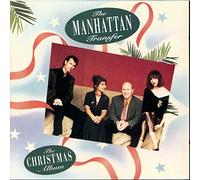 Manhattan Transfer - Christmas Album