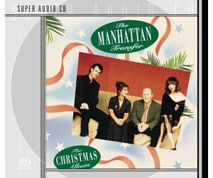 Manhattan Transfer - Christmas Album