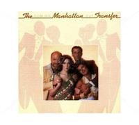 MANHATTAN TRANSFER-COMING OUT