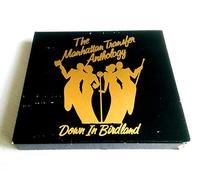 Manhattan Transfer - Down in Birdland:Anthology