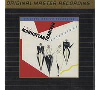 Manhattan Transfer - Extensions
