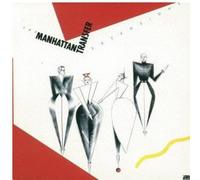 Manhattan Transfer - Extensions