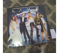 Manhattan Transfer - Live