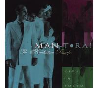 Manhattan Transfer - Live in Tokyo