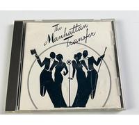 Manhattan Transfer - Manhattan Transfer