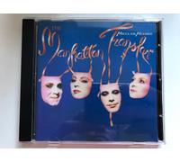Manhattan Transfer - Mecca for Modern