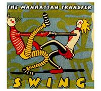 Manhattan Transfer – Swing