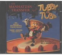 Manhattan Transfer - Tubby the Tuba