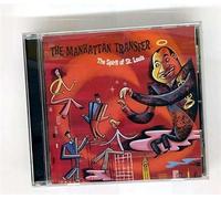 Manhattan Transfer - Untitled