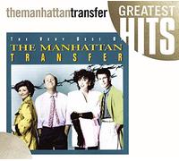 Manhattan Transfer - Very Best Of