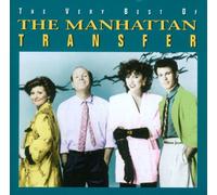 Manhattan Transfer - Very Best of