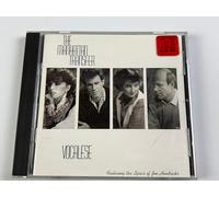 Manhattan Transfer - Vocalies