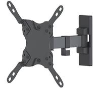 Soporte de pared TV LED/LCD 13-42 pulgadas 20 kg giratorio 461399