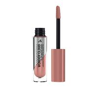 Manhattan Wonder'Cloud Eyeshadow Color 004 Spiced Petal - Sombra de ojos líquida de larga duración y resistente al agua, 18 g