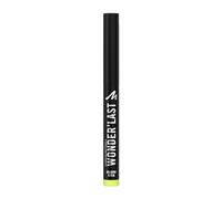 Manhattan Wonder'Last Shadow Stick 008 Galactic Green - Lápiz de sombra de ojos intenso y altamente pigmentado