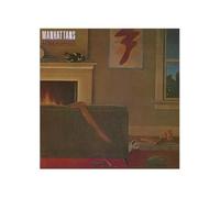 Manhattans - After Midnight + 7