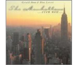 Manhattans - Even Now