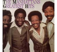 Manhattans - Greatest Hits [Casete]