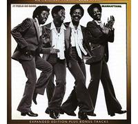 Manhattans - It Feels So Good (Expanded Edition)