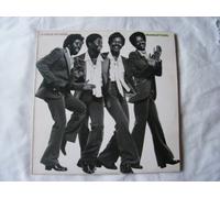 MANHATTANS It Feels So Good LP 1977