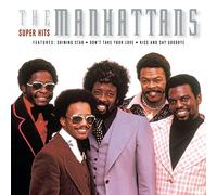 Manhattans - Super Hits